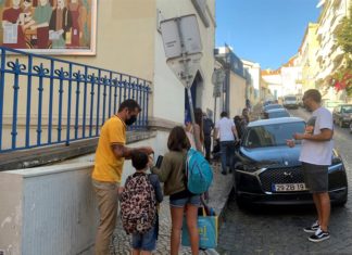 Puerto Rico prevé comenzar la apertura de escuelas a partir del 3 de marzo