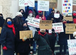 Maestros sindicalizados no confían en regreso a clases en aulas