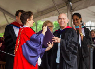 Folclor afropuertorriqueño