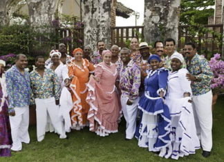 TRES VIDAS NEGRAS DE IMPACTO