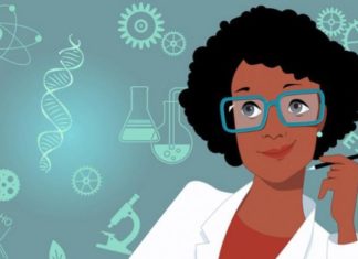 La ciencia y las mujeres negras