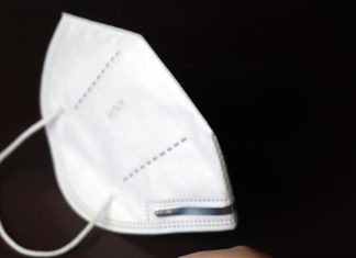 EE.UU. confisca 11 millones de mascarillas N95 de imitación