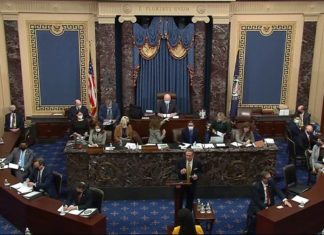 La defensa tilda el juicio a Trump de «venganza política»