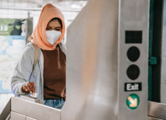 La resiliencia de la mujer inmigrante