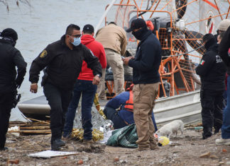 La reforma migratoria de Biden, punto por punto