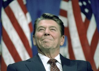 Florida y California proclaman el 6 de febrero Día de Ronald Reagan