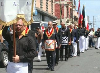 Concretando la agenda boricua
