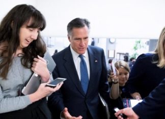 Trump, exonerado pero culpable