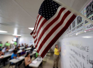 La Administración Biden reabre centro de detención para menores migrantes de la era Trump