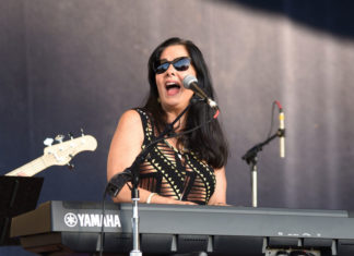 Patricia Haddad: un romance musical entre Sicilia y Brasil