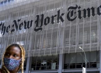 New York Times admite ser un «difícil lugar de trabajo» para latinos y negros