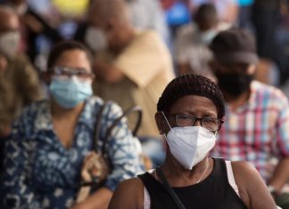 Rep. Dominicana agrega otros 45 días de estado de excepción por la covid-19