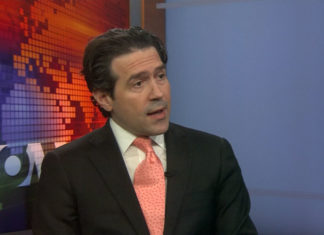 EE.UU. a Maduro: “Emplearemos todas las herramientas para luchar contra la corrupción”