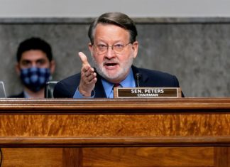 El Senado examina «brechas colosales» que permitieron asalto a Capitolio