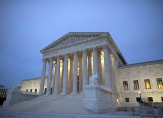 El Tribunal Supremo acepta ocuparse de la «carga pública» de Trump