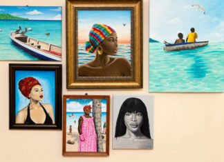 «Héroes de impacto y esperanza»