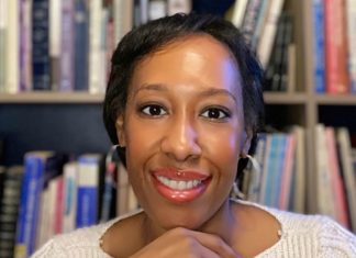 Afro-Latino couple writes book to meet need