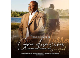 Llevando el amor de Dios con canciones