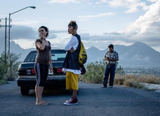 El film viral mexicano «Ya no estoy aquí» avanza hacia el Óscar internacional