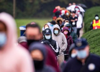 La pandemia redujo en casi dos años la expectativa de vida de los latinos