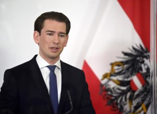 Austria acogerá a pacientes portugueses en cuidados intensivos por la covid