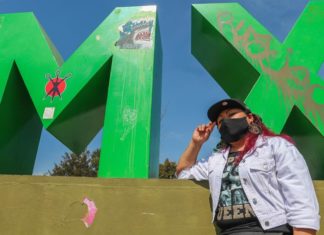 Dayra Fyah, el doloroso pero gratificante proceso de cantar sobre «ser mujer»