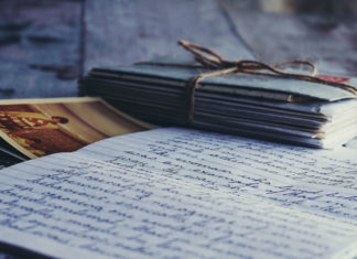 Los unió el arte de escribir y en el mismo idioma