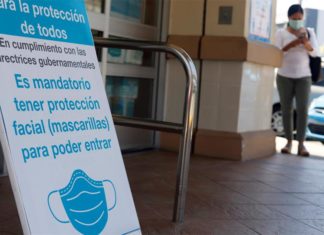 Puerto Rico confirma su primer caso de la variante británica de la covid-19