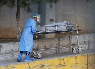 Cuando el liderazgo falla