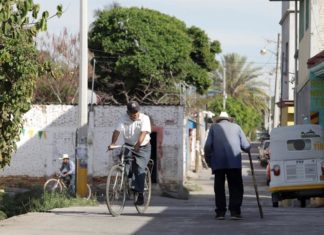 Remesas a México cierran 2020 con récord de casi 40.607 millones de dólares