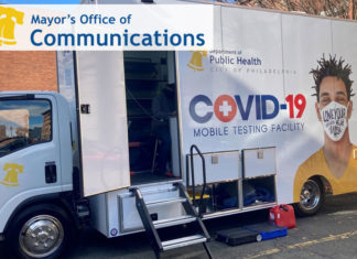 Ciudad ofrece actualización sobre el COVID-19 para el 1 de marzo de 2021