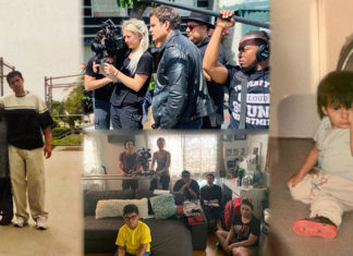 ‘Dreamer’ lleva a la pantalla carta de amor dedicada a su madre inmigrante