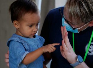 Corte de apelaciones de EE.UU. avala expulsar a menores no acompañados