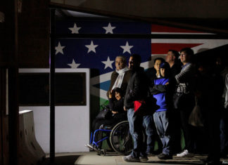 ACNUR trabajará con EE.UU. en identificar migrantes en México elegibles para ingresar al país