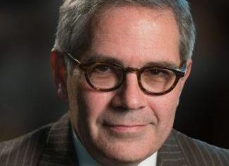 Fiscal Krasner anuncia cambios en gestión de fianzas