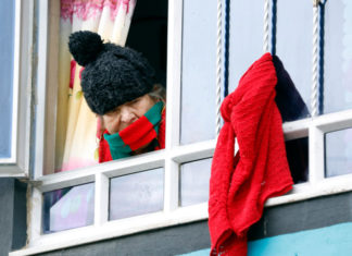 AL triplicó su inseguridad alimentaria severa en 2020