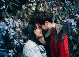 I loved her everything