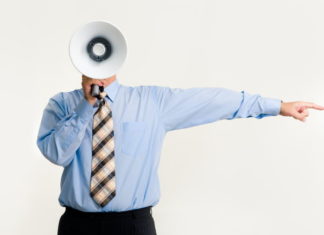 Convencer es mejor que imponer