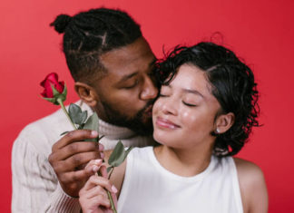 Entregarnos con confianza y lealtad