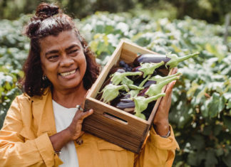 Negros mexicanos salen de las sombras en el censo 2020