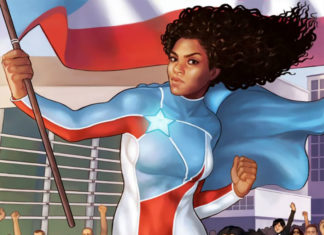 Contemos nuestras historias afrolatinas