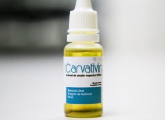 ¿Qué se sabe de las gotas «milagrosas» que Maduro asevera curan la covid-19?