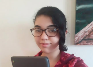 Mi comienzo en una escuela cibernética