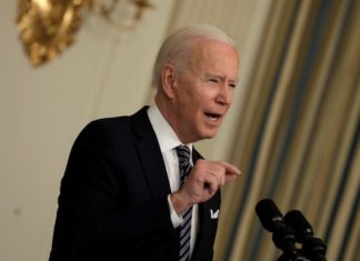 ¿Por qué Pittsburgh es el mejor lugar para el gran discurso de Biden sobre infraestructura?