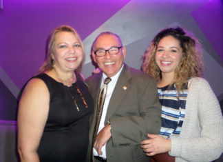 Honoring a Dynamic Dúo: Aleida García and Aleida Silva García