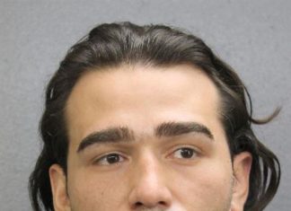 Arrestan en Florida a «peligroso supremacista blanco»