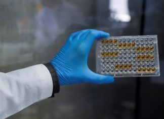 Prometedora vacuna anticovid mexicana puede servir contra todas las variantes