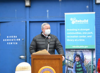 Mujeres Lideran Proyecto de Renovación