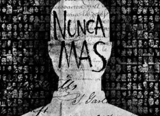 Los desaparecidos en Argentina