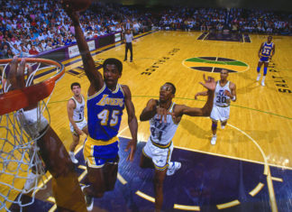 Mi encuentro con Mrs. Bailey